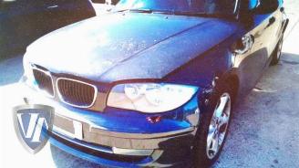 Démontage voiture BMW 1-serie 1 serie (E87/87N), Hatchback 5-drs, 2003 / 2012 116d 16V 2010/4