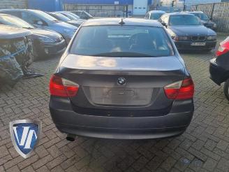 BMW 3-serie 3 serie (E90), Sedan, 2005 / 2011 318i 16V picture 5