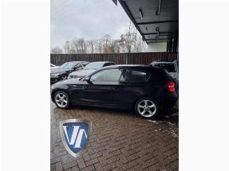 Démontage voiture BMW 1-serie 1 serie (E81), Hatchback 3-drs, 2006 / 2012 116i 2.0 16V 2009/10