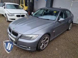 BMW 3-serie 3 serie (E90), Sedan, 2005 / 2011 320i 16V picture 6