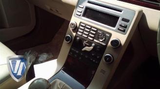 Volvo S-80 S80 (AR/AS), Sedan, 2006 / 2016 2.4 D 20V picture 8