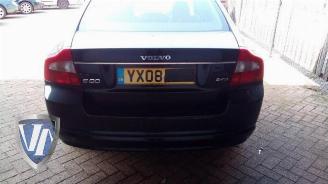 Volvo S-80 S80 (AR/AS), Sedan, 2006 / 2016 2.4 D 20V picture 4