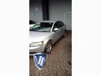 Volvo S-40 S40 (MS), Sedan, 2004 / 2012 1.6 16V picture 2