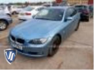 Dezmembrări autoturisme BMW 3-serie 3 serie (E92), Coupe, 2005 / 2013 320i 16V 2008/7