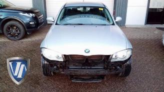 Dezmembrări autoturisme BMW 1-serie 1 serie (E87/87N), Hatchback 5-drs, 2003 / 2012 116i 1.6 16V 2005/5