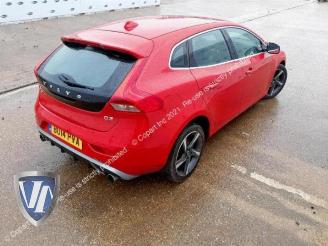 Volvo V-40 V40 (MV), Hatchback 5-drs, 2012 / 2019 2.0 D3 20V picture 2