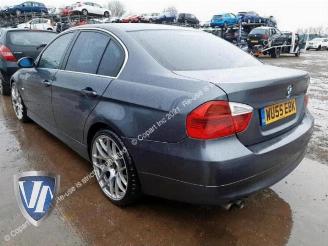 BMW 3-serie 3 serie (E90), Sedan, 2005 / 2011 325i 24V picture 3