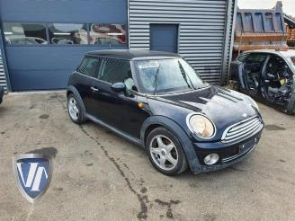 Mini Cooper Mini (R56), Hatchback, 2006 / 2013 1.6 16V Cooper picture 4