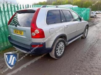 Volvo Xc-90 XC90 I, SUV, 2002 / 2014 2.9 T6 24V picture 3