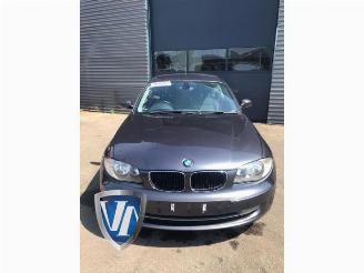 BMW 1-serie 1 serie (E81), Hatchback 3-drs, 2006 / 2012 123d 16V . picture 1