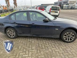 BMW 3-serie 3 serie (E90), Sedan, 2005 / 2011 318i 16V picture 4