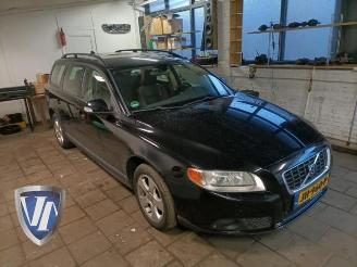 Volvo V-70 V70 (BW), Combi, 2007 / 2016 2.0 D 16V picture 2