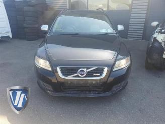 Dezmembrări autoturisme Volvo V-50 V50 (MW), Combi, 2003 / 2012 1.6 D2 16V 2011/6