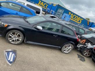 Uttjänta bilar auto Volvo C-30 C30 (EK/MK), Hatchback 3-drs, 2006 / 2012 1.6 D 16V 2009/8
