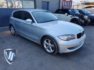 Autoverwertung BMW 1-serie 1 serie (E87/87N), Hatchback 5-drs, 2003 / 2012 116i 1.6 16V 2008/6