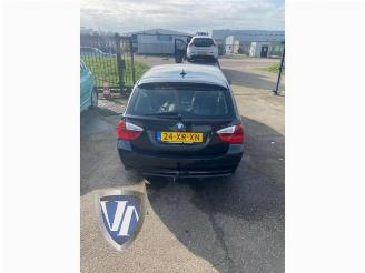 Autoverwertung BMW 3-serie 3 serie Touring (E91), Combi, 2004 / 2012 318i 16V 2007/9