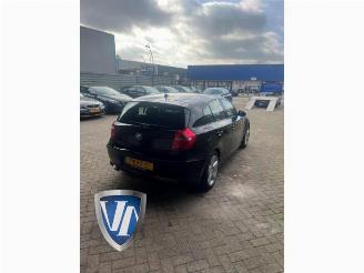 Autoverwertung BMW 1-serie 1 serie (E87/87N), Hatchback 5-drs, 2003 / 2012 116i 1.6 16V 2008/4