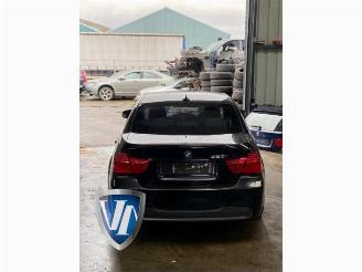 Autoverwertung BMW 3-serie  2009/6