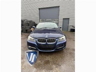 BMW 3-serie  picture 1