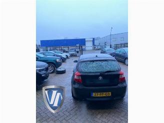 BMW 1-serie 1 serie (E87/87N), Hatchback 5-drs, 2003 / 2012 120i 16V picture 3