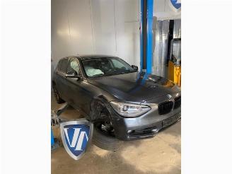 BMW 1-serie 1 serie (F20), Hatchback 5-drs, 2011 / 2019 120i 1.6 16V picture 3