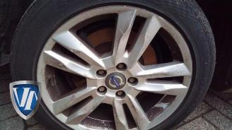 Volvo S-60 S60 II (FS), Sedan, 2010 / 2018 2.0 D3 20V picture 6