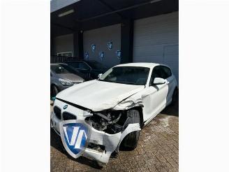 BMW 1-serie 1 serie (F21), Hatchback 3-drs, 2011 / 2019 116i 1.6 16V picture 1