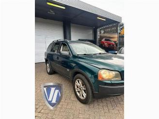 Volvo Xc-90 XC90 I, SUV, 2002 / 2014 2.9 T6 24V picture 4