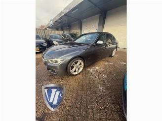 BMW 3-serie 3 serie (F30), Sedan, 2011 / 2018 330e picture 5