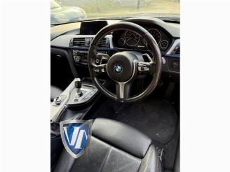 BMW 3-serie 3 serie (F30), Sedan, 2011 / 2018 330e picture 6