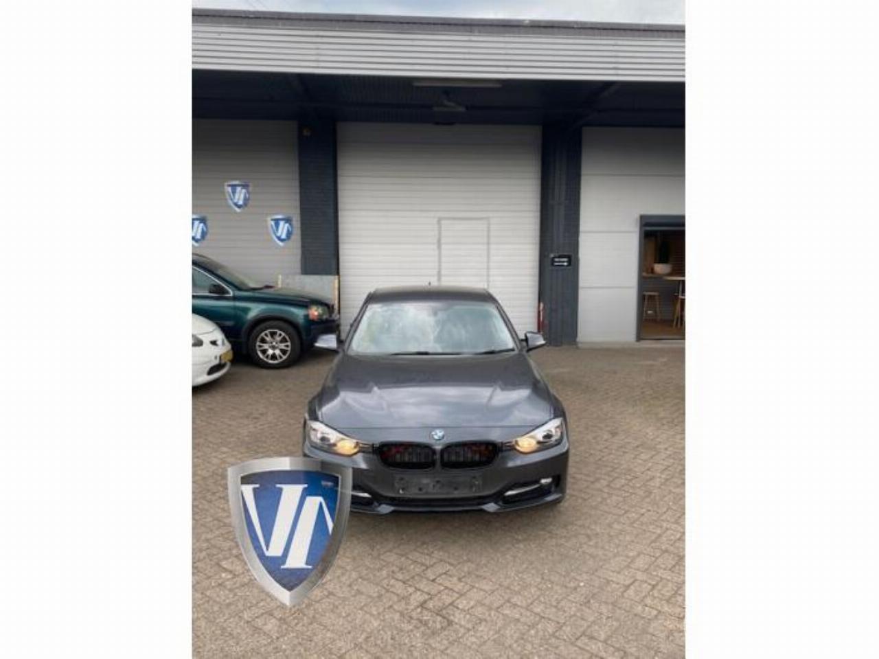 BMW 3-serie 3 serie (F30), Sedan, 2011 / 2018 328d 2.0 16V
