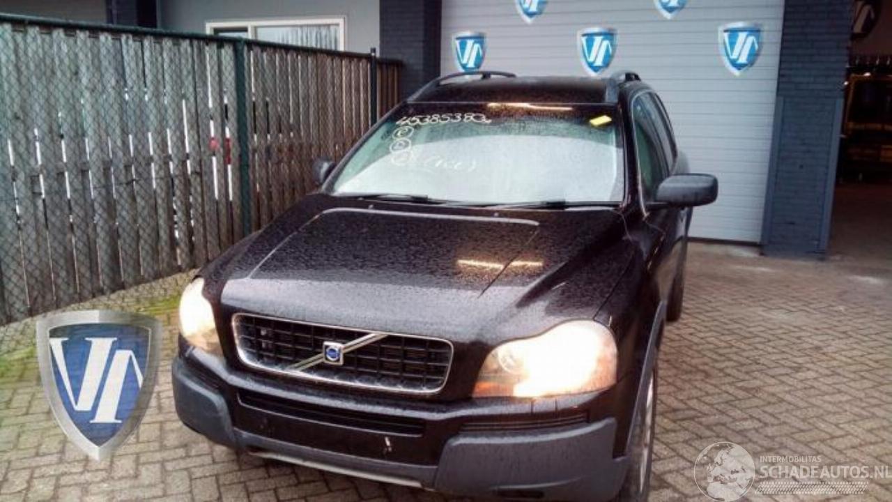 Volvo Xc-90 XC90 I, SUV, 2002 / 2014 2.4 D5 20V