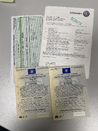 Volkswagen Golf 1.6 tdi 5drs picture 18