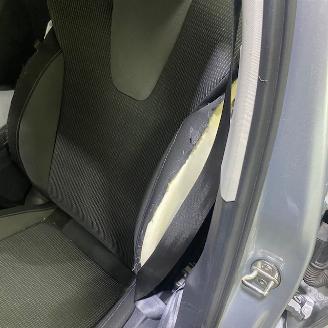 Skoda Octavia  picture 14