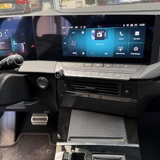 Opel Astra  picture 15