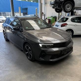 Opel Astra  picture 2