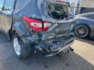 Ford Kuga 1.5TDCI Titanium  2019 picture 7