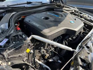 BMW 5-serie E M Sport Touring Panorama Hud picture 13