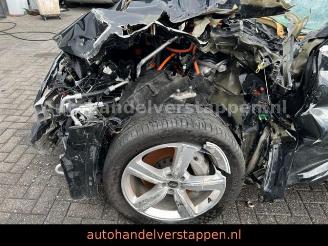 Audi E-tron Sportback 50 Quattro advanced picture 10