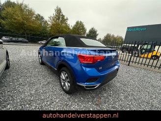 Volkswagen T-Roc Cabriolet Style 1.5 TSI 110KW Navi DAB+ picture 3
