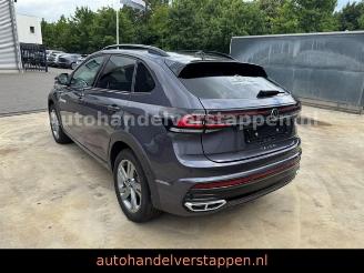 Volkswagen Taigo R-Line Sport Automatic DSG TSI DAB+ picture 5