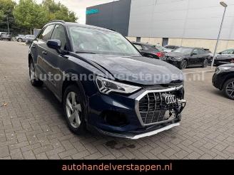 Coche accidentado Audi Q3 40 TFSI Quattro Advanced 2019/5
