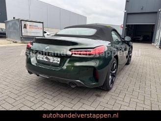 BMW Z4 Roadster sDrive 20i M Sport 2025 picture 1