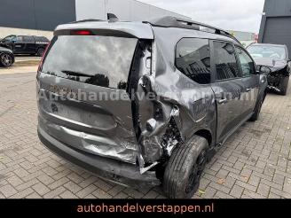 Dacia Jogger Extreme City-Paket Hybrid 104kW E-Tech picture 8