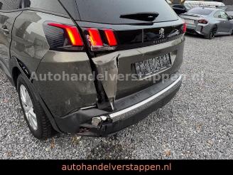 Peugeot 3008 II Active 96 kW 12V e-THP - PureTech picture 10