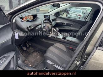 Peugeot 3008 II Active 96 kW 12V e-THP - PureTech picture 15