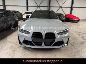 BMW M3 Touring xDrive Competition 375KW picture 3