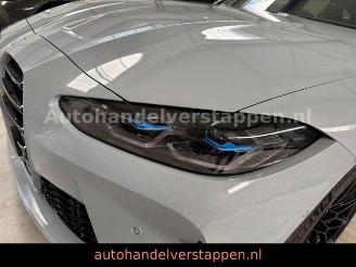 BMW M3 Touring xDrive Competition 375KW picture 8