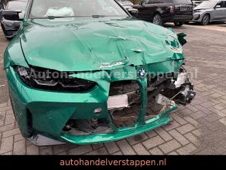 BMW M4 Coupe xDrive Competition 510PS - picture 6