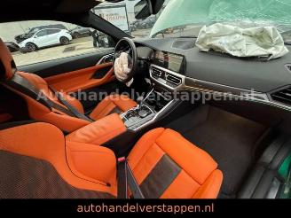 BMW M4 Coupe xDrive Competition 510PS - picture 15